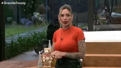 Qué pasó con Gran Hermano y a quién eligió Sofía, la líder de la semana, para subir a placa y a quién bajó de cara a la segunda gala de eliminación. Qué pasó con Gran Hermano y a quién eligió Sofía, la líder de la semana, para subir a placa y a quién bajó de cara a la segunda gala de eliminación.