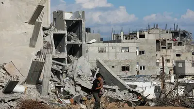 Un tribunal neerlandés rechaza la petición de detener la exportación de armas a Israel Un tribunal neerlandés rechaza la petición de detener la exportación de armas a Israel