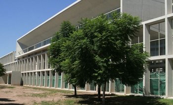 Córdoba: denuncian una intoxicación masiva en la Facultad de Arquitectura | Córdoba 