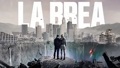 La Brea La Brea