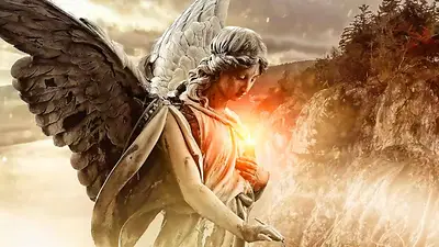 Arcángel Arcángel
