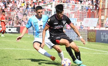 Argentino de Quilmes vs Los Andes: hora, formaciones y TV EN VIVO del partido | Ascenso