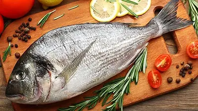 pescado. pescado.