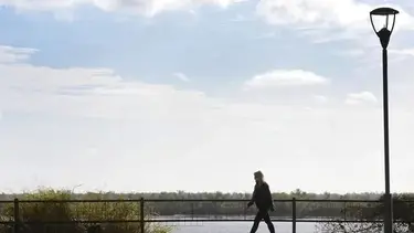 Clima hoy y pronóstico del tiempo en Santa Fe: cómo será el lunes 4 de agosto de 2025