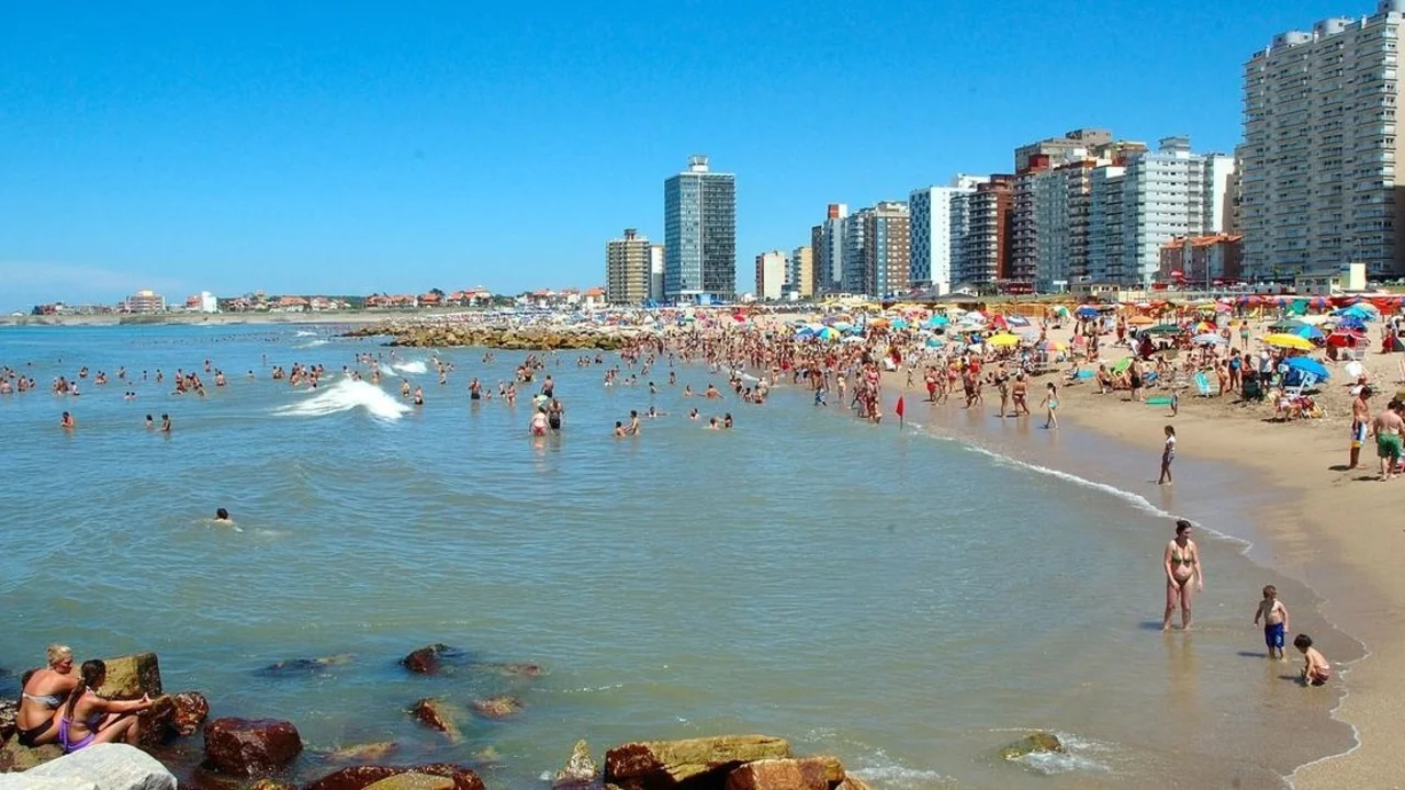 Costa Atlántica