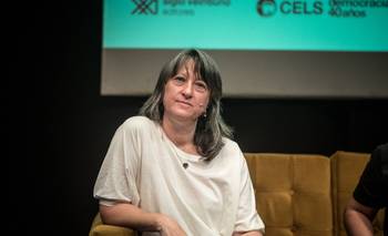 La directora de CELS sobre Javier Milei: “Defiende a los que más tienen" | El primer año de javier milei