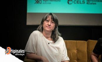 La directora de CELS sobre Javier Milei: “Defiende a los que más tienen" | El primer año de javier milei