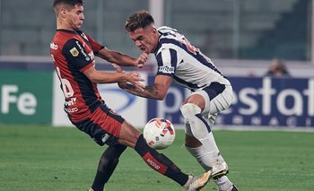 Talleres vs Newell's: fecha y hora, formaciones y cómo ver en vivo | Talleres