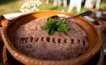 ¿Qué es el Kibbe y por qué es un plato que se sirve con carne cruda? | Virales