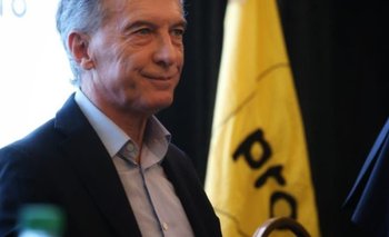 Macri apuntó contra la sesión que destituyó a Kueider: "Atropello" | Pro