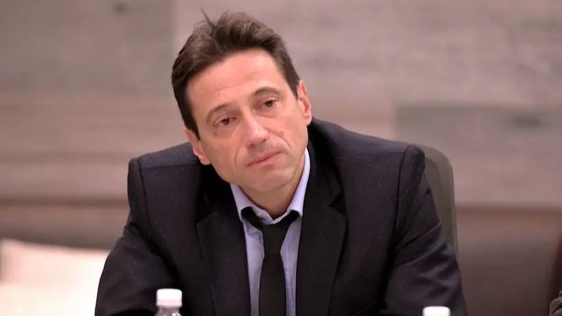 San Lorenzo de Almagro, Marcelo Moretti, Agustín Hausch, Santiago Sosa, Defensa y Justicia.