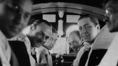 La feroz polémica que involucra a Carlos Gardel y el uso político de su muerte La feroz polémica que involucra a Carlos Gardel y el uso político de su muerte