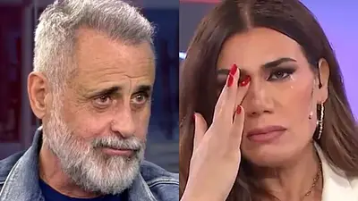 América TV: Jorge Rial por qué echaron a Flor de la V de Intrusos América TV: Jorge Rial por qué echaron a Flor de la V de Intrusos