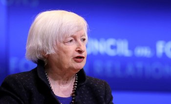 Yellen advierte al equipo entrante de Trump que no interfiera en la supervisión bancaria | Eeuu