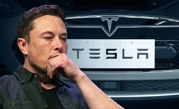 ¿Tesla se lanza al mercado de los celulares? Elon Musk lo aclara | Elon musk