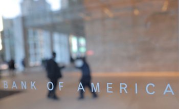 Bank of America dice que realizará una donación al comité de inauguración de Trump | Eeuu