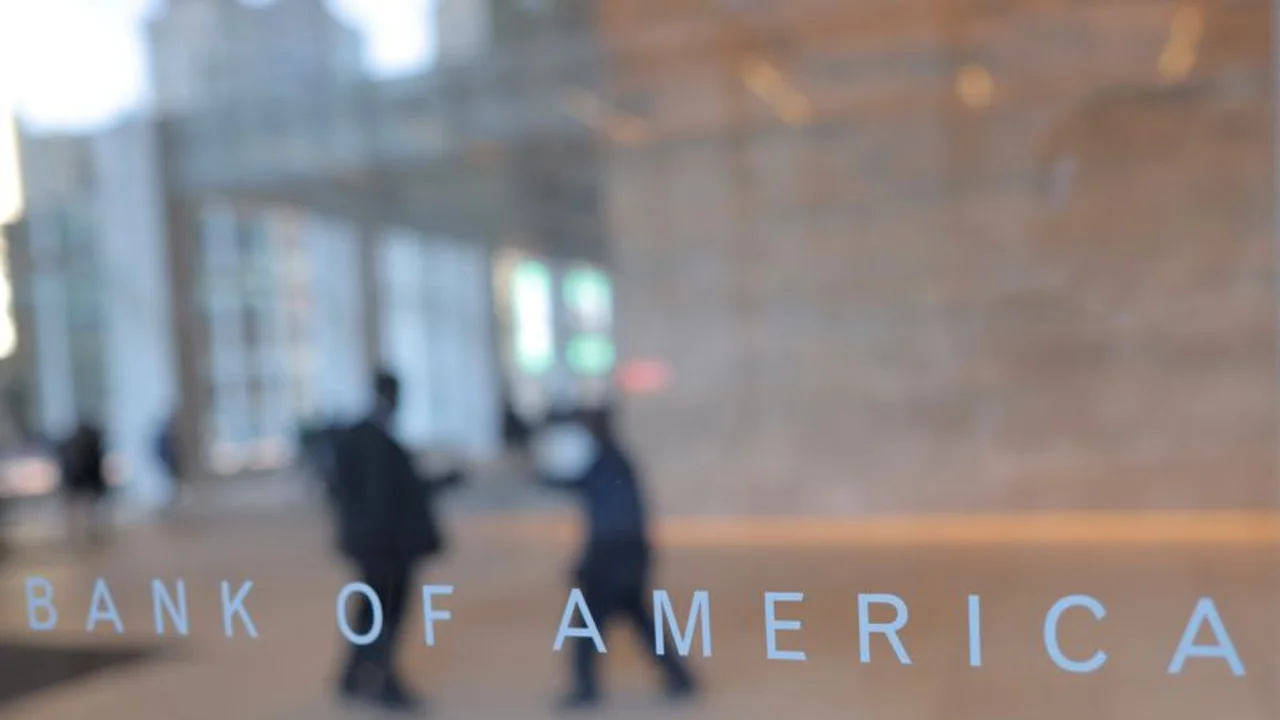 Bank of America dice que realizará una donación al comité de inauguración de Trump
