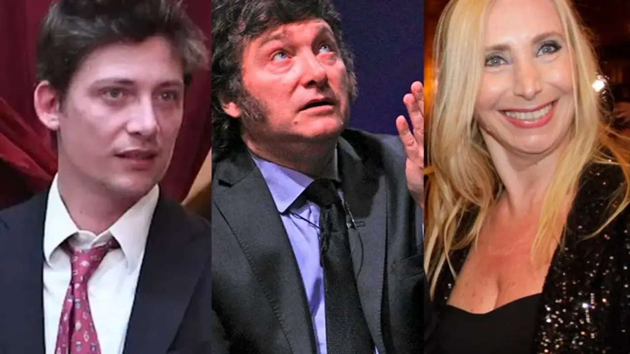 Arde el Gobierno: Milei va contra Macri, cruces con los chats por Kueider e interna entre Karina y Caputo 