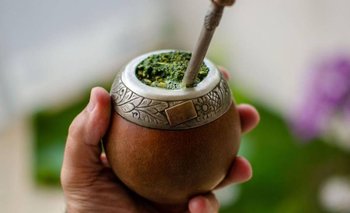 ¿Por qué no se aconseja tomar mates por las noches? | Mate