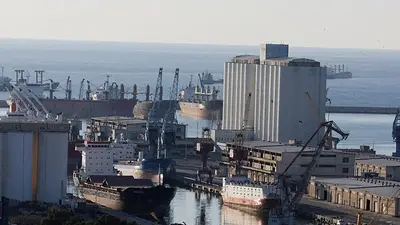 Rusia reduce su presencia en Siria, pero no deja el país: fuentes Rusia reduce su presencia en Siria, pero no deja el país: fuentes