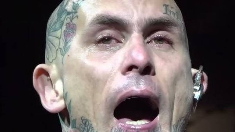 Emanuel Noír de Ke Personajes lanzó cover de Evanescence