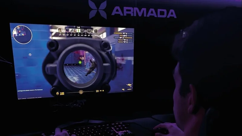 ARMADA Esports