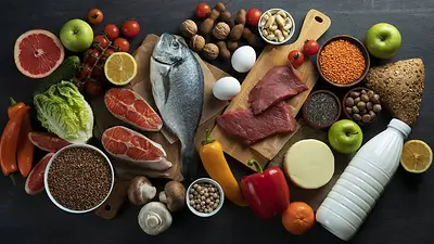 Alimentos Alimentos