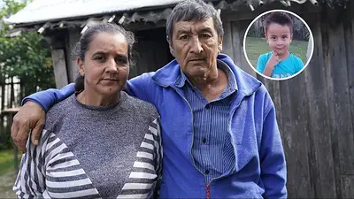 Caso Loan: la conmovedora revelación de la mamá del nene Caso Loan: la conmovedora revelación de la mamá del nene