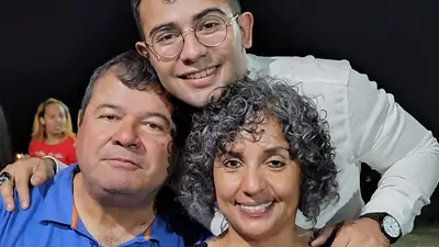 Femicidio de Cecilia: confirmaron cuándo se conocerán las penas al clan Sena Femicidio de Cecilia: confirmaron cuándo se conocerán las penas al clan Sena