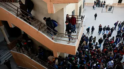 Programa Crecer Sanos: el proyecto riojano que busca reforzar el acceso a la salud de estudiantes primarios Programa Crecer Sanos: el proyecto riojano que busca reforzar el acceso a la salud de estudiantes primarios