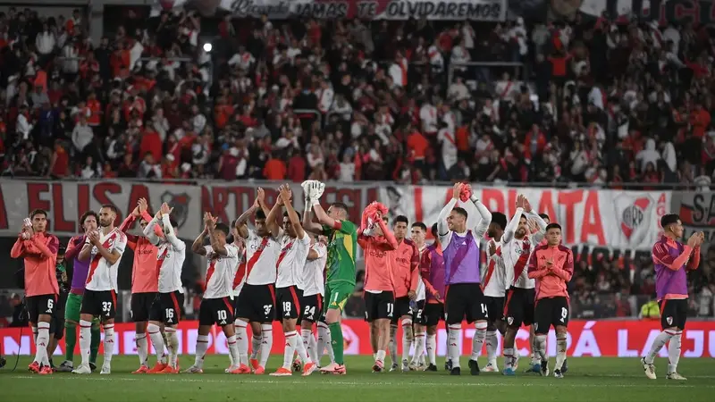 River, Marcelo Gallardo, mercado de pases, Jorge Brito