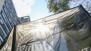 Este martes habrá paro y movilización del gremio del neumático por ajuste salarial