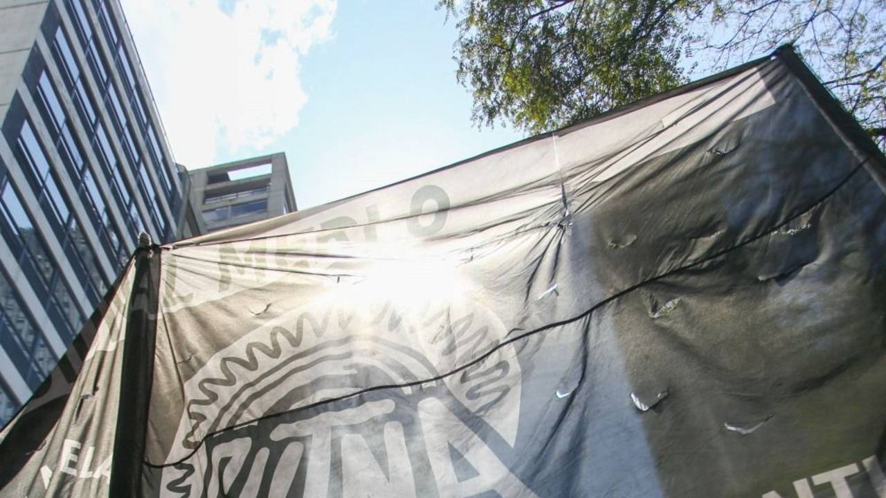 Este martes habrá paro y movilización del gremio del neumático por ajuste salarial