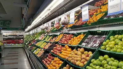 CAME advierte que los consumidores siguen sin "convalidar precios" en góndolas CAME advierte que los consumidores siguen sin "convalidar precios" en góndolas