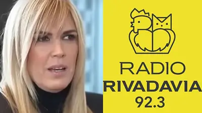 Qué pasó con Viviana Canosa y qué dijo sobre su desvinculación de Radio Rivadavia. Qué pasó con Viviana Canosa y qué dijo sobre su desvinculación de Radio Rivadavia.