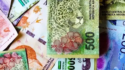 Por qué hay billetes que serán rechazados en 2025. Por qué hay billetes que serán rechazados en 2025.
