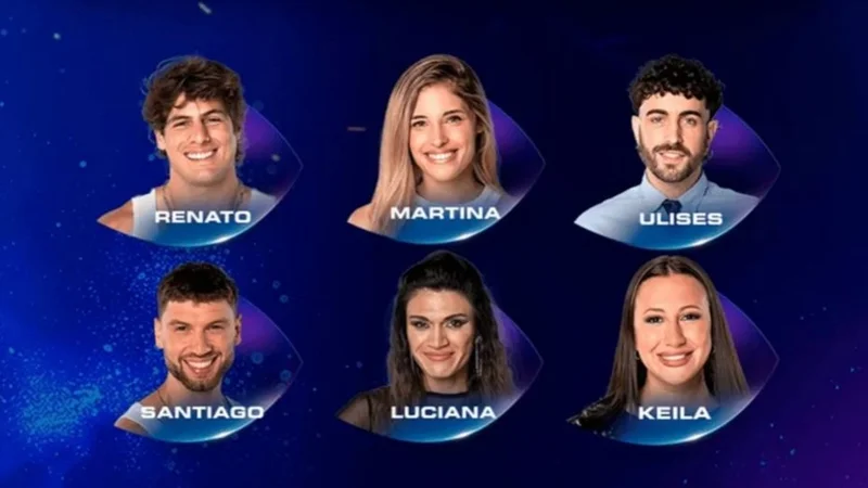 Qué pasó con Gran Hermano y quien se convirtió en el segundo eliminado del reality. Quién se fue de Gran Hermano este domingo 15 de diciembre.