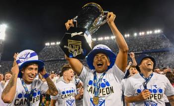 Vélez campeón, el contrapeso necesario en el año que impulsan las SAD | Fútbol argentino