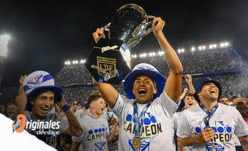 Vélez campeón, el contrapeso necesario en el año que impulsan las SAD | Fútbol argentino