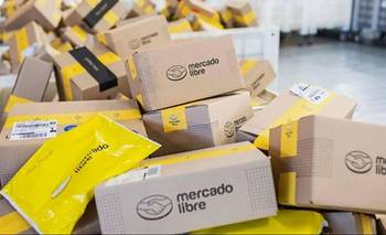 No, el e-commerce no compensa el presencial: los datos que desmienten a Galperin | Consumo