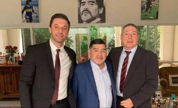 Muerte de Diego Maradona: apelaron la decisión del nuevo tribunal | Muerte de diego maradona