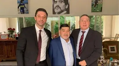 Juicio por la muerte de Diego Maradona: dos acusadas apelaron a la decisión del nuevo tribunal Juicio por la muerte de Diego Maradona: dos acusadas apelaron a la decisión del nuevo tribunal