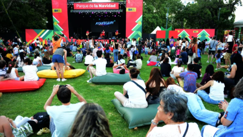Parque