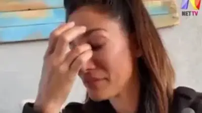Por qué internaron a Silvina Escudero. Por qué internaron a Silvina Escudero.