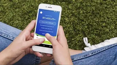 Furor por la nueva billetera virtual Onda: más de 40 mil usuarios ya aprovechan de sus descuentos y promociones Furor por la nueva billetera virtual Onda: más de 40 mil usuarios ya aprovechan de sus descuentos y promociones
