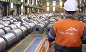 Crisis en Acindar: avanzan medidas de fuerza por 700 trabajadores suspendidos | Crisis económica