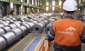 Crisis en Acindar: avanzan medidas de fuerza por 700 trabajadores suspendidos | Crisis económica