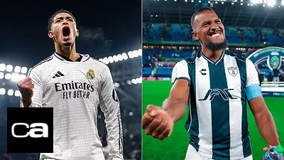 real madrid pachuca real madrid pachuca