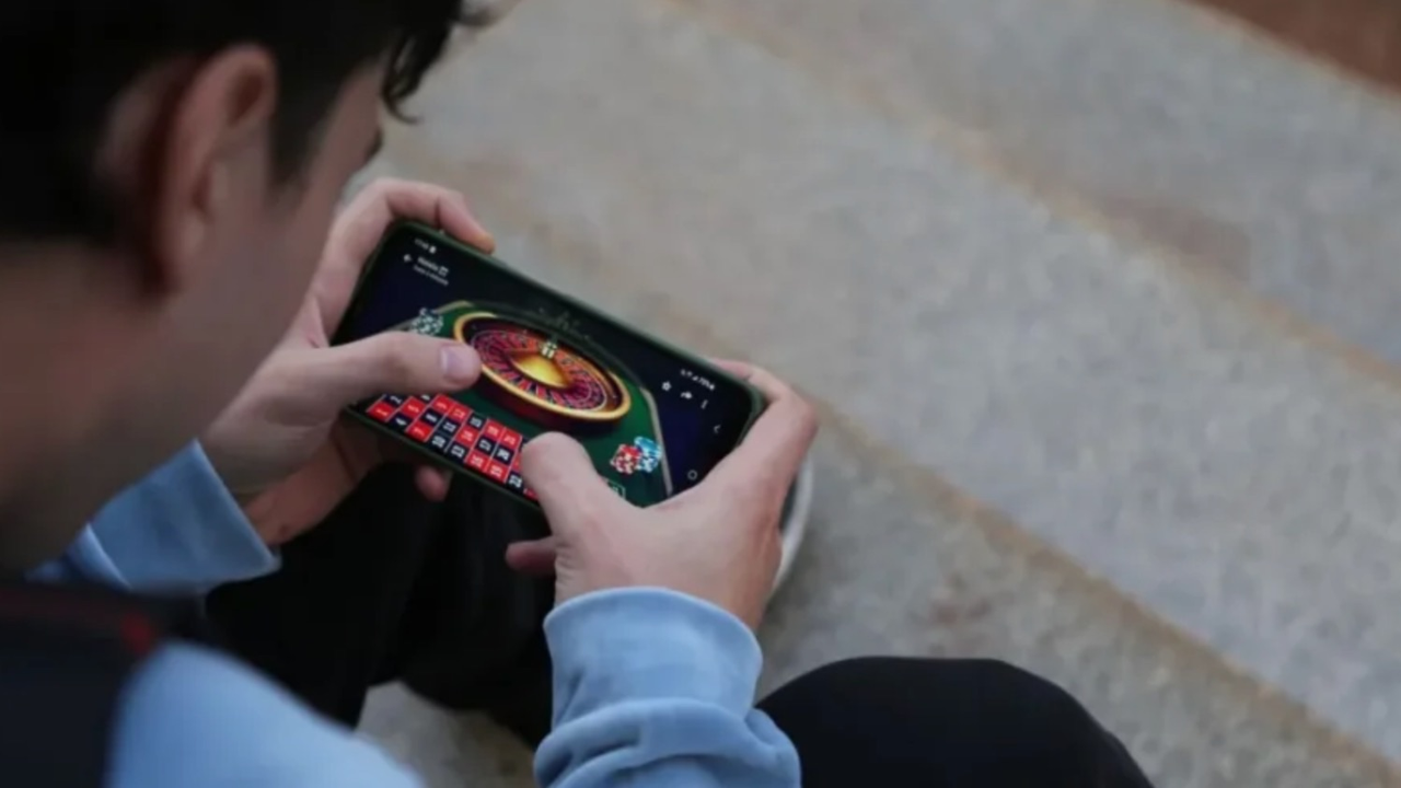 Ludopatía en PBA: uno de cada cinco adolescentes hace apuestas online