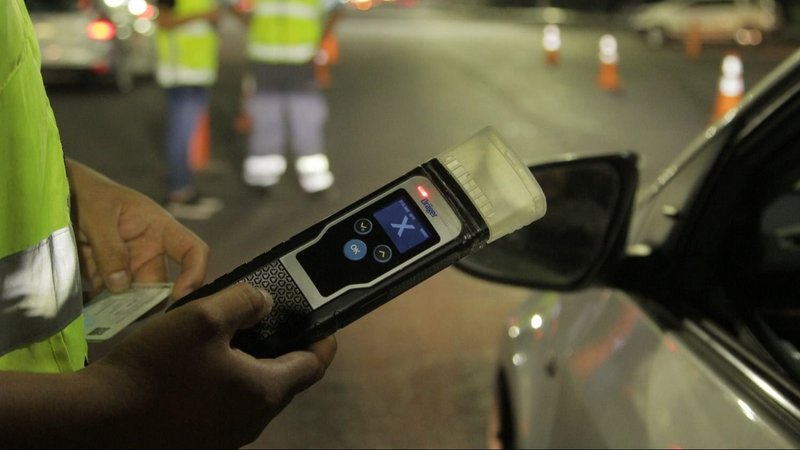 Alcohol Cero: La Rioja intensifica los controles de alcoholemia y refuerza la seguridad vial, de cara a las fiestas de fin de año